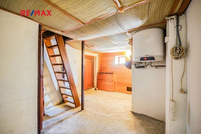 Prodej chaty, Plzeň, 70 m2