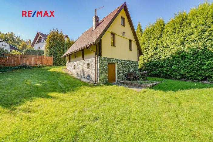 Prodej chaty, Plzeň, 70 m2