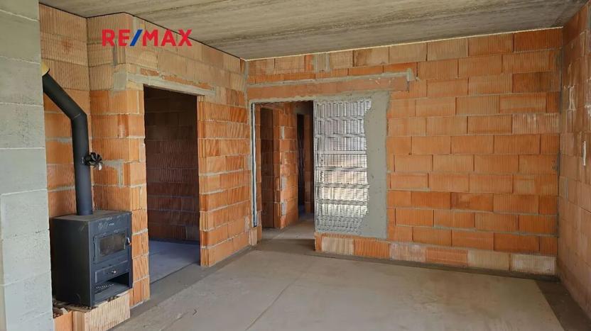 Prodej rodinného domu, Nezamyslice, 139 m2