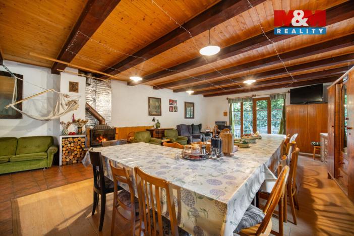 Prodej ubytování, Březina, 262 m2