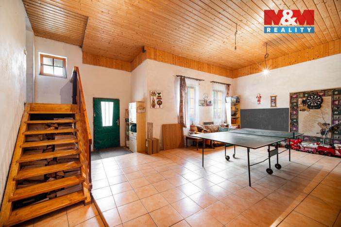 Prodej ubytování, Březina, 262 m2