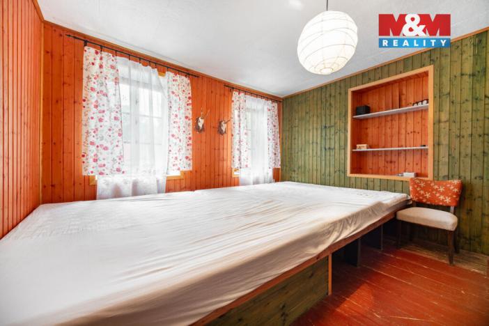 Prodej ubytování, Březina, 262 m2