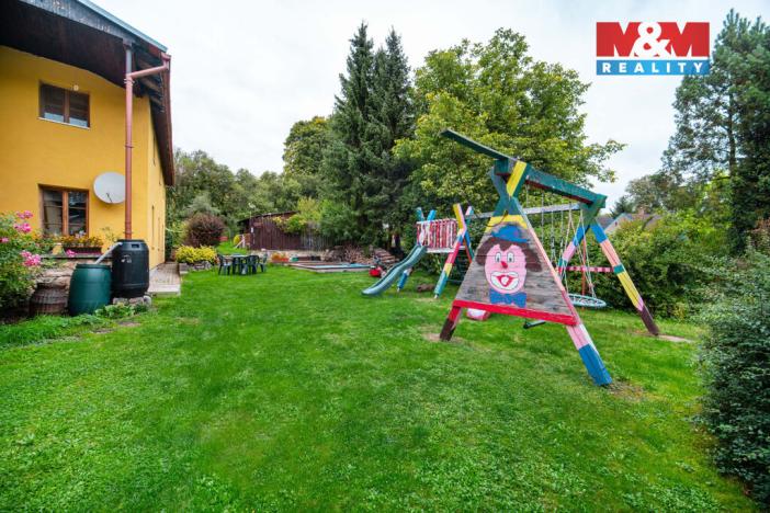 Prodej ubytování, Březina, 262 m2