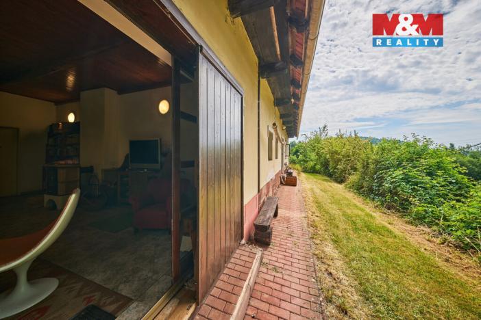 Prodej chalupy, Dolní Lánov, 164 m2