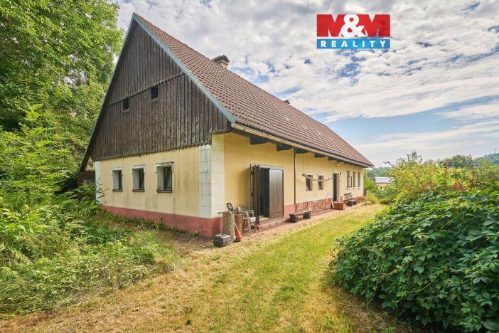 Prodej ubytování, Dolní Lánov, 164 m2