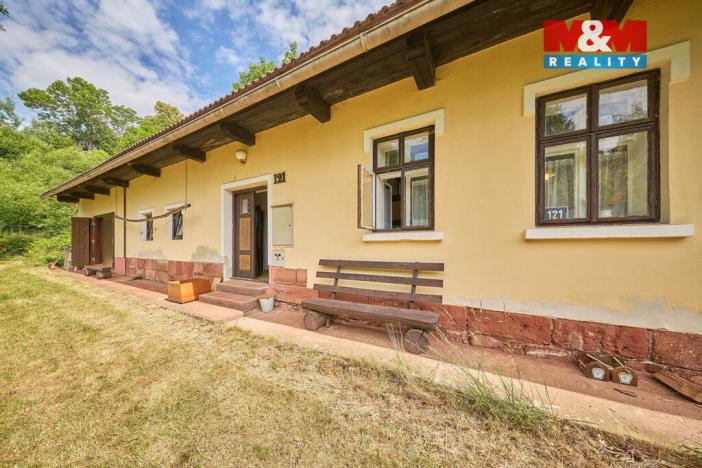 Prodej ubytování, Dolní Lánov, 164 m2