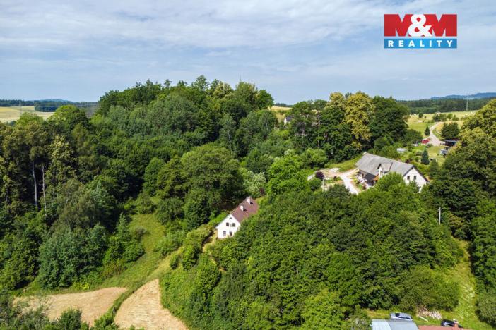 Prodej ubytování, Dolní Lánov, 164 m2