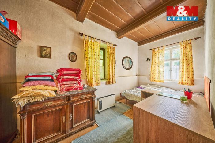 Prodej ubytování, Dolní Lánov, 164 m2