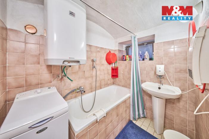 Prodej ubytování, Dolní Lánov, 164 m2