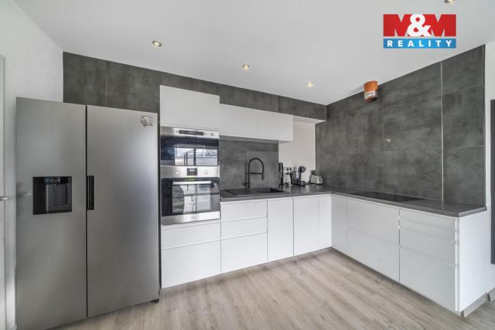 Prodej rodinného domu, Volduchy, 78 m2