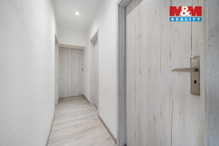 Prodej rodinného domu, Volduchy, 78 m2