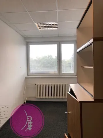 Pronájem kanceláře, Olomouc, Dolní hejčínská, 40 m2