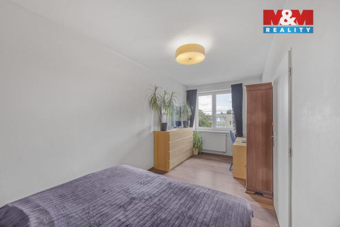 Prodej bytu 3+kk, Modletice, 67 m2