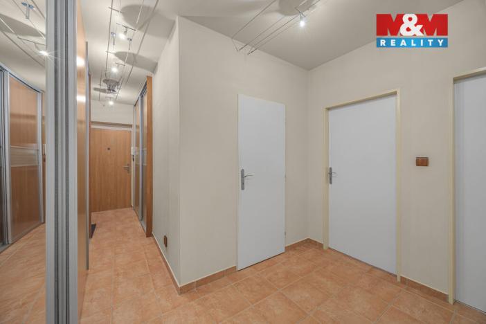 Prodej bytu 3+kk, Modletice, 67 m2