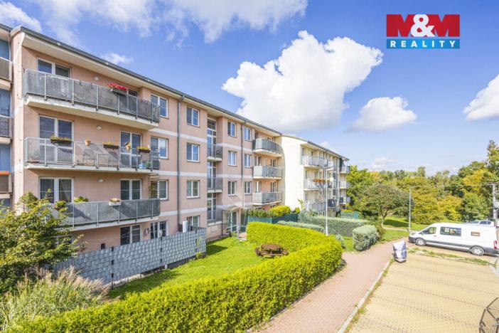 Prodej bytu 3+kk, Modletice, 67 m2