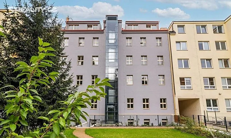 Pronájem bytu 1+kk, Praha - Dejvice, Studentská, 20 m2