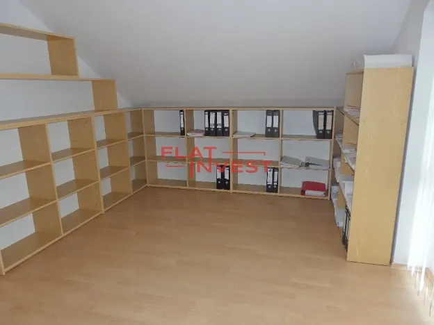 Pronájem rodinného domu, Praha - Přední Kopanina, Nové domy, 267 m2