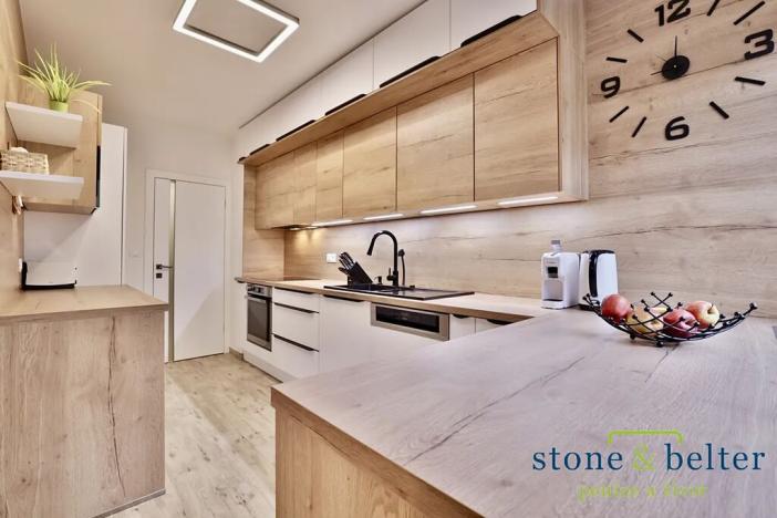 Pronájem bytu 4+kk, Praha - Žižkov, Pod Parukářkou, 100 m2