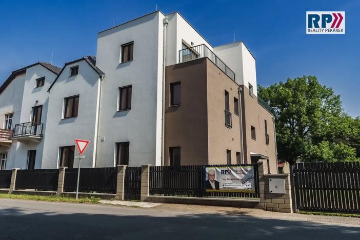 Prodej bytu 3+kk, Praha - Klánovice, Šlechtitelská, 121 m2