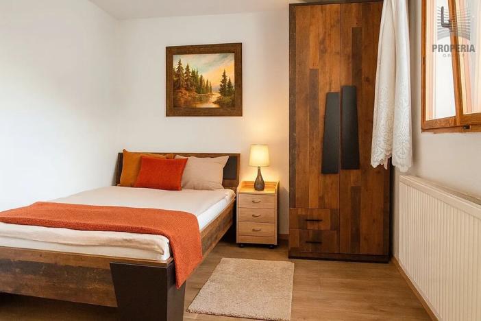 Prodej rodinného domu, Ořechov, Divadelní, 135 m2