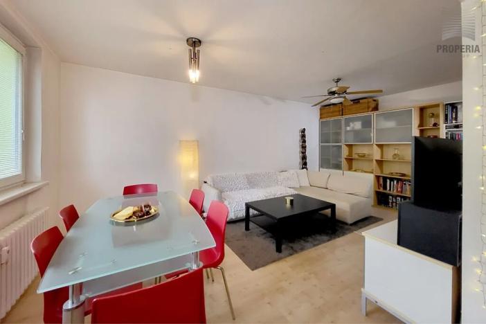 Prodej bytu 4+1, Brno, Absolonova, 105 m2