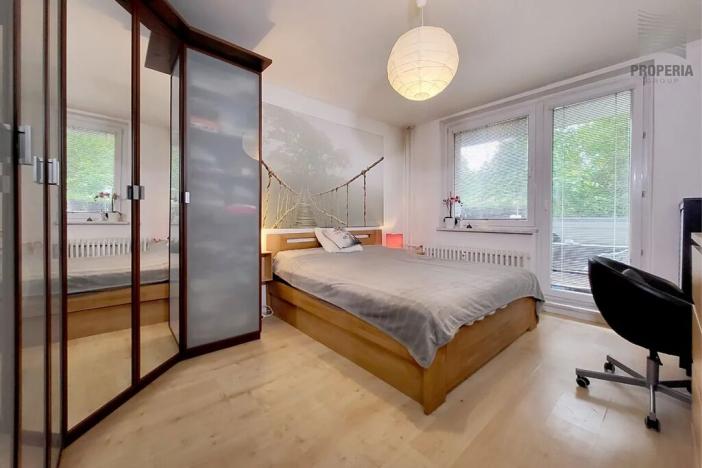 Prodej bytu 4+1, Brno, Absolonova, 105 m2