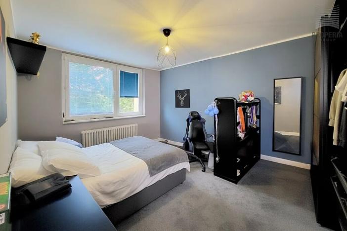 Prodej bytu 4+1, Brno, Absolonova, 105 m2