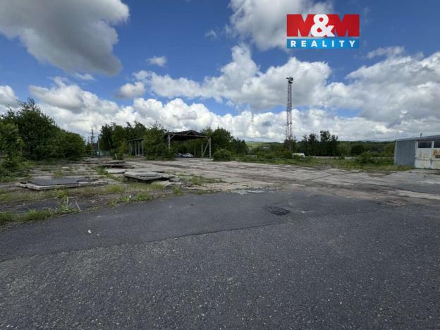 Pronájem, Most - Souš, Jezerní, 10000 m2