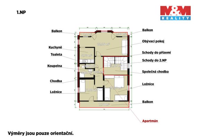 Prodej ubytování, Železná Ruda, Špičácká, 312 m2
