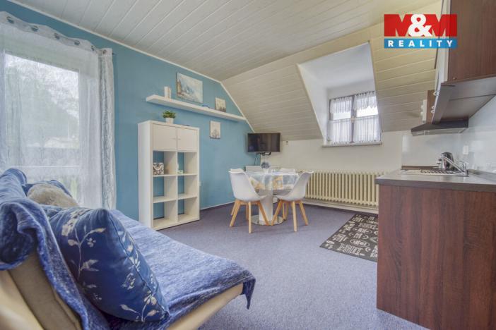 Prodej ubytování, Železná Ruda, Špičácká, 312 m2