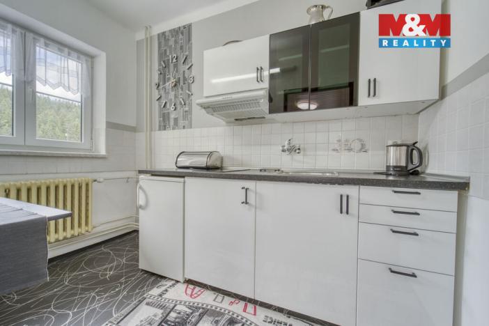 Prodej ubytování, Železná Ruda, Špičácká, 312 m2