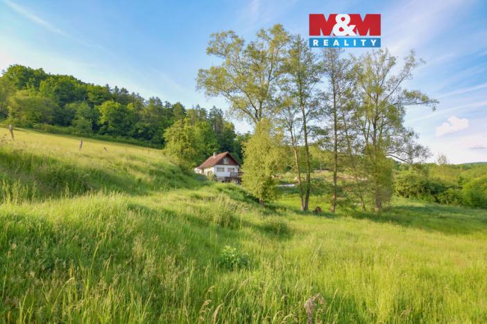 Prodej chalupy, Starý Šachov, 100 m2