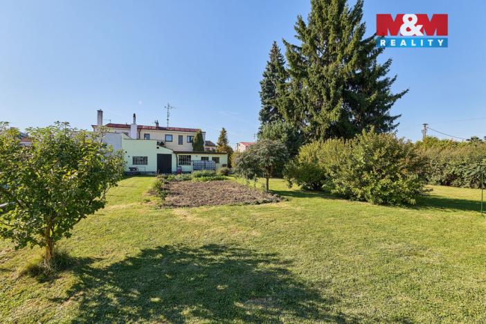 Prodej rodinného domu, Hradec Králové - Svobodné Dvory, U Cihelny, 159 m2