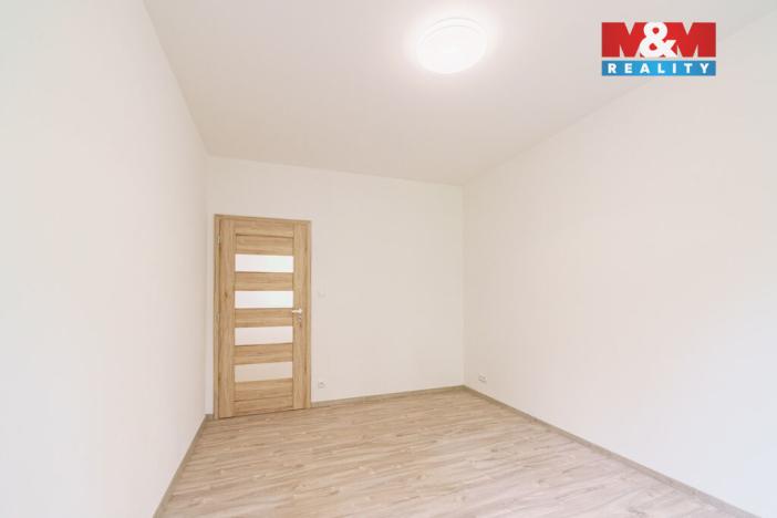 Pronájem bytu 3+kk, Cheb, Břehnická, 90 m2