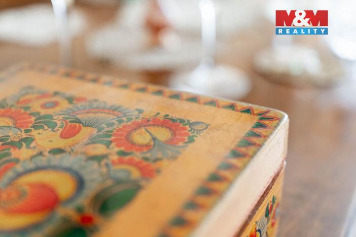 Prodej rodinného domu, Telč - Telč-Vnitřní Město, náměstí Zachariáše z Hradce, 300 m2