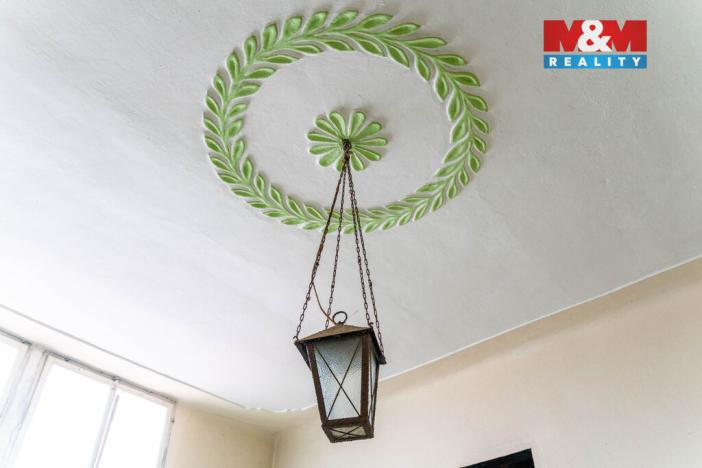 Prodej rodinného domu, Telč - Telč-Vnitřní Město, náměstí Zachariáše z Hradce, 300 m2