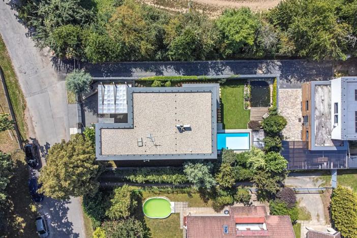 Prodej rodinného domu, Praha - Újezd nad Lesy, Pilovská, 408 m2