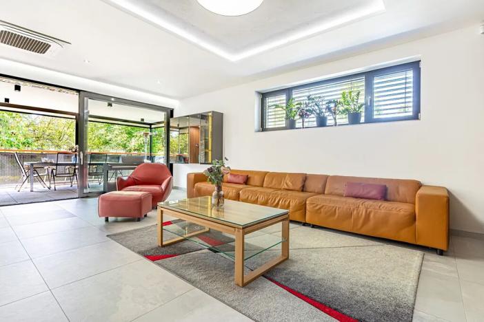 Prodej rodinného domu, Praha - Újezd nad Lesy, Pilovská, 408 m2