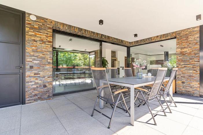 Prodej rodinného domu, Praha - Újezd nad Lesy, Pilovská, 408 m2