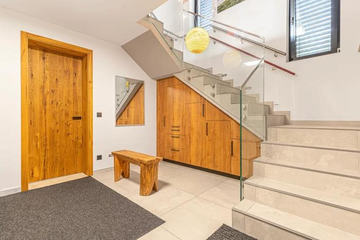 Prodej rodinného domu, Praha - Újezd nad Lesy, Pilovská, 408 m2