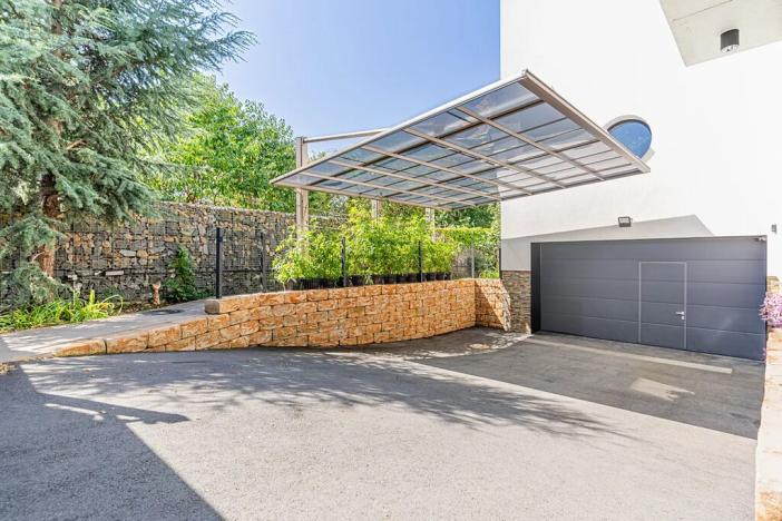 Prodej rodinného domu, Praha - Újezd nad Lesy, Pilovská, 408 m2