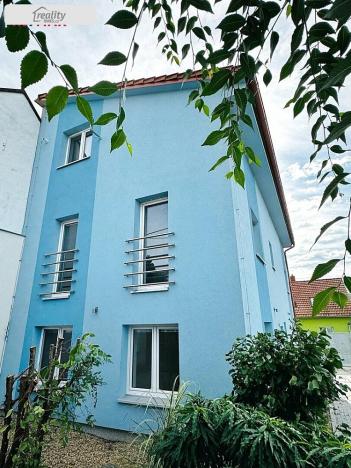 Prodej bytu 3+kk, Nebovidy, 61 m2