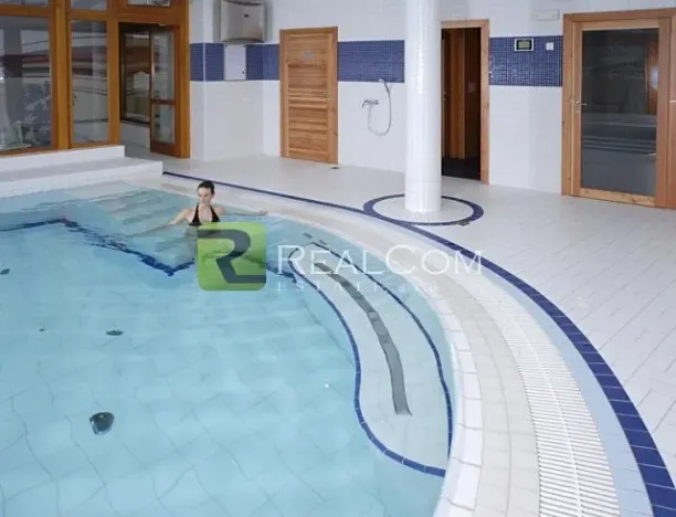 Pronájem bytu 1+kk, Praha - Újezd nad Lesy, Starokolínská, 30 m2