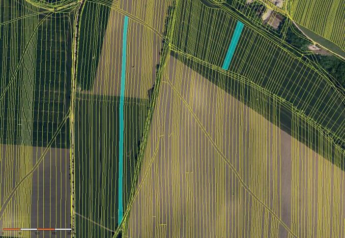 Prodej pole, Hluk, 14796 m2