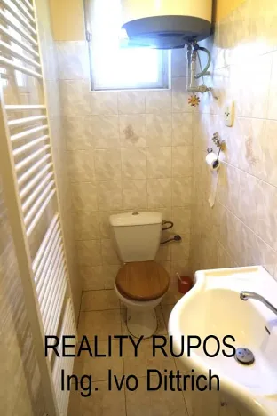 Prodej rodinného domu, Ivančice, Školní, 105 m2