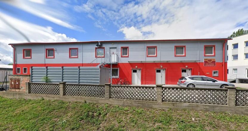 Prodej - jiné, Vojkovice, 1200 m2