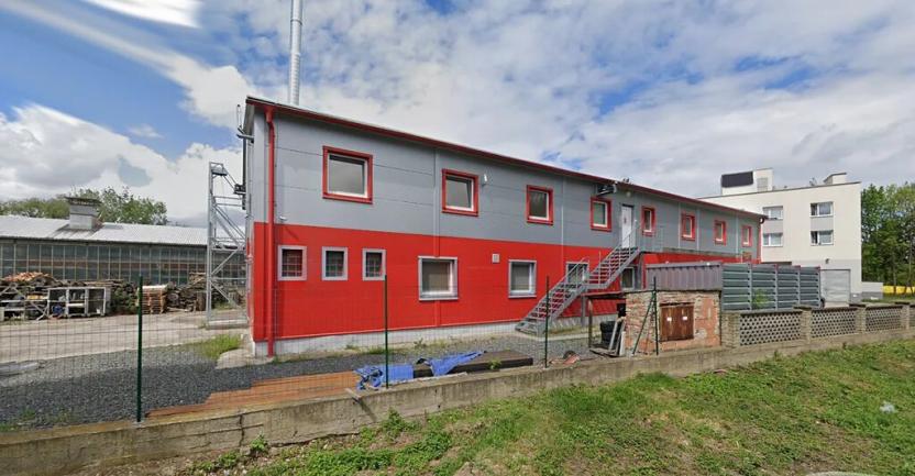 Prodej - jiné, Vojkovice, 1200 m2