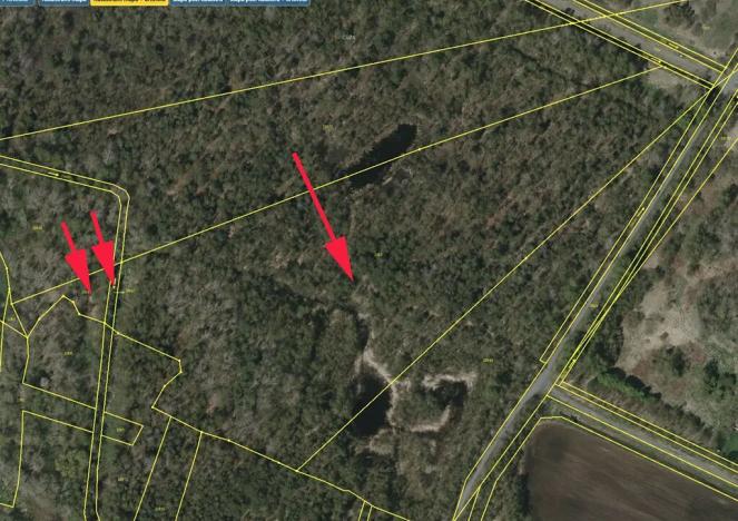 Prodej podílu louky, Mažice, 18811 m2