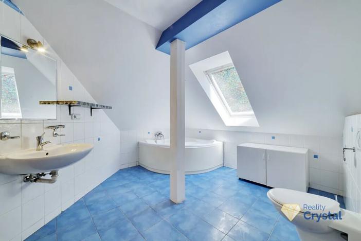 Prodej vily, Mariánské Lázně, 232 m2