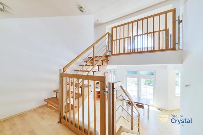 Prodej vily, Mariánské Lázně, 232 m2